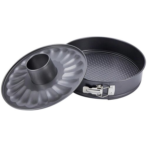 M&amp;ouml;max Model S Snemljivim Robom Bakery - 28cm - 2 Slike