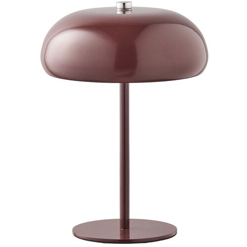 House Nordic Bordo metalna stolna lampa (visina 23 cm) Margate &amp;ndash; Slike