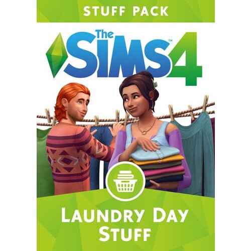 Origin the sims 4: laundry day stuff (dlc) key europe Cene