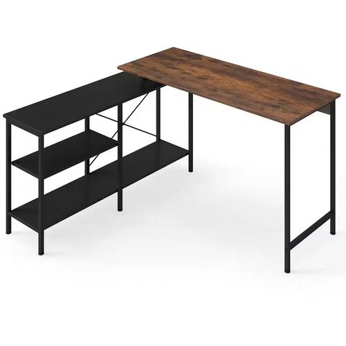  Nuvora Ugaoni Kancelarijski Sto Slike
