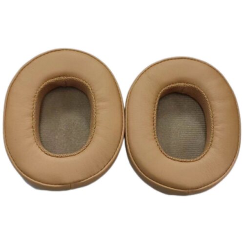 INF Ušesne blazinice za nadomestne slušalke Skullcandy Crusher 3.0, rezervne blazine, 1 par Yellow Skullcandy Crusher 3.0, (21246396) Cene