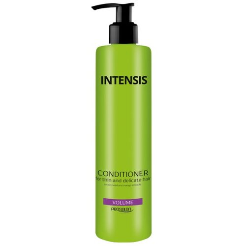 Prosalon Regenerator za volumen kose INTENSIS VOLUME 300 g Cijene