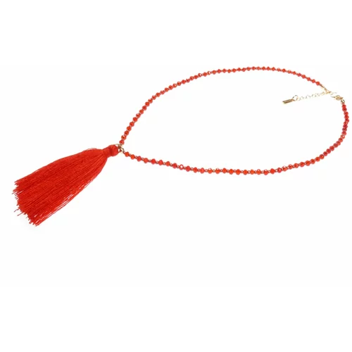 Tatami Woman's Necklace Tb-M5850-2K