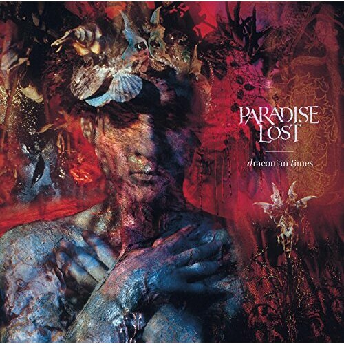 Paradise Lost DRACONIAN TIMES Cene
