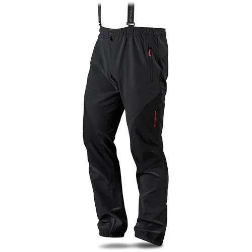 TRIMM M MAROL PANTS graphite black