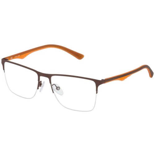 Furla ženski Okvir za naočale VFU582-520ALV &amp;Oslash; 52 mm Slike