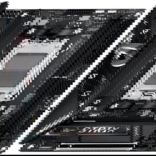 Asus ROG STRIX B850-I GAMING WIFI AMD B850 Socket AM5 mini ITX Cijene