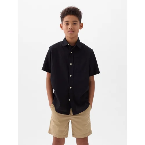 GAP Children's linen shirt - Boys