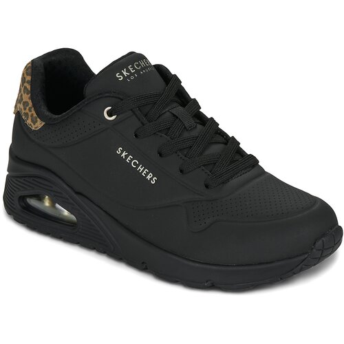 Skechers UNO JUNGLE NITE Crna Cijene