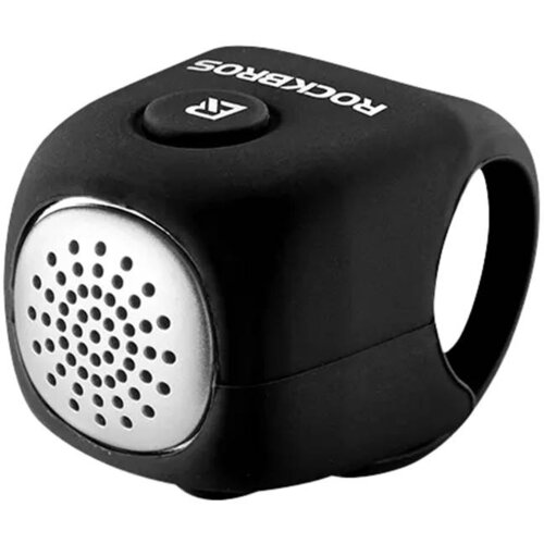 ROCKBROS zvonec za kolo black CB1709BK, (20655494) Cene