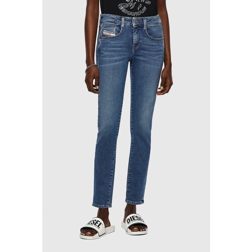 Diesel Jeans - DENIM FEMALE blue Slike
