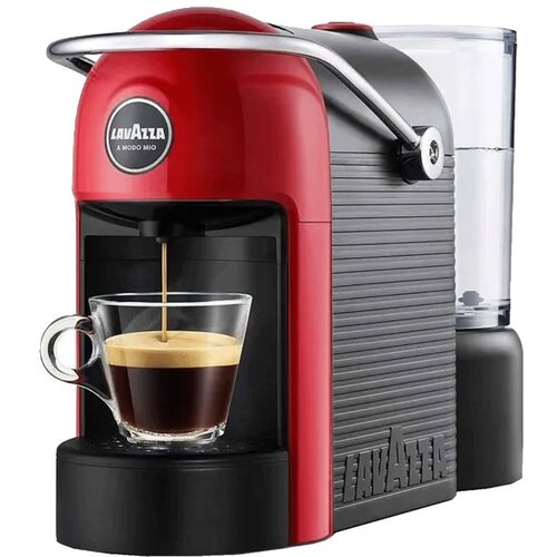 Lavazza Aparat za espresso kafu, 1250W, A Modo Mio - LM Jolie, Red Cijene