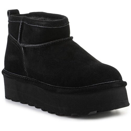 Bearpaw Retro Shorty Crna Slike