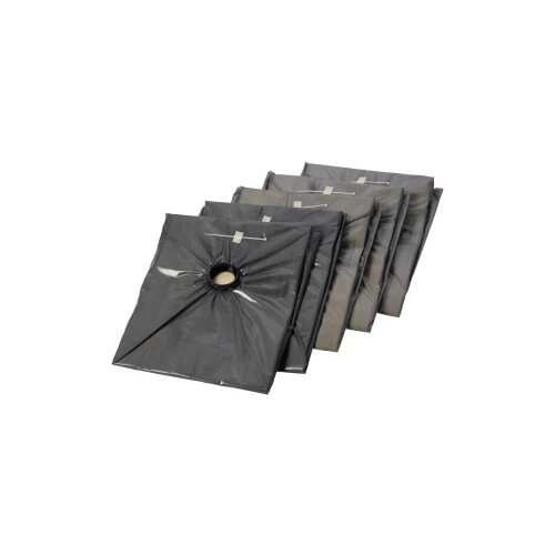 Nilfisk Sigurnosna filter vrećica Alto 107400233 za ATTIX 965-0H/M SD XC 5 kom. u paketu Slike