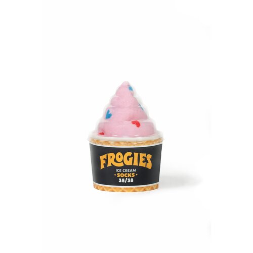 Frogies Čarape Icer Cream Slike