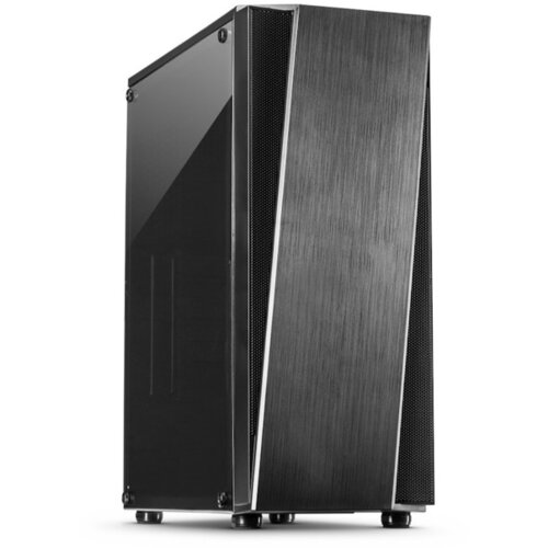 Comtrade desktop gaming računar red pc mt, intel I5-10400F, B560, 16GB/500GB, GTX3060, crni Cene