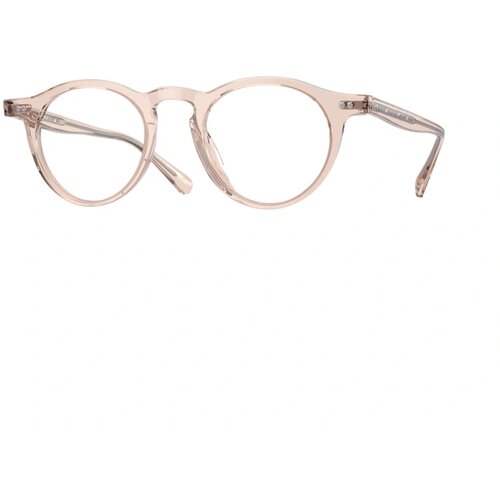 Oliver Peoples Okvir za naočare 0OV5504U 1743 47, Roze Cene
