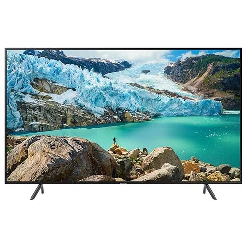 Samsung UE50RU7092 Smart 4K Ultra HD televizor Slike