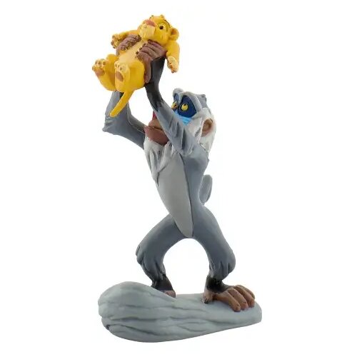 Bullyland Kralj lavova: Rafiki i Simba figura - Cijene