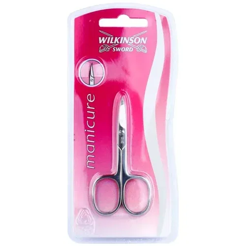 Wilkinson Sword Manicure Scissors škarice za nokte