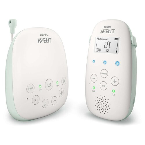 Philips Avent SCD711/52 digitalni čuvar bebe Cijene