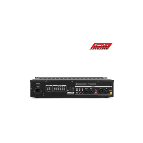  POJAČALO 100V Power Dyn. PRM360 4Z 6Ch 360W 952.156 Slike