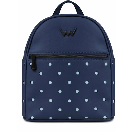 Vuch Fashion backpack Lumi Blue Cene