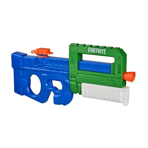 Hasbro Igračka pu&amp;scaron;ka Nerf Fortnite Compact SMG E99635L00 Slike