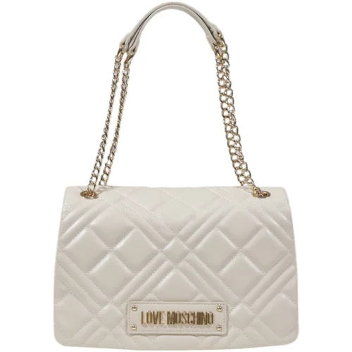 Love Moschino Torbe JC4153PP1M Bež