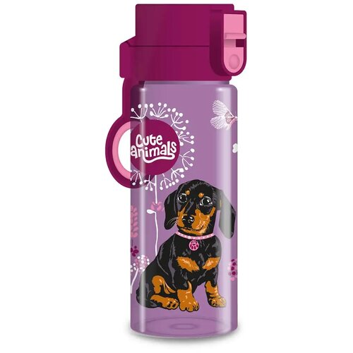 Ars Una Cute Animals Puppy boca bez BPA 475 ml Slike