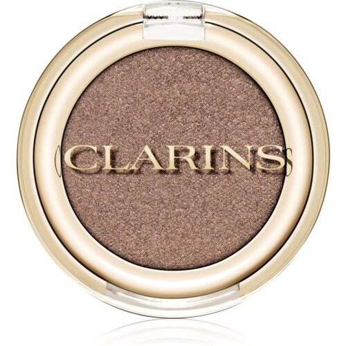 Clarins Ombre Skin sjenilo za oči nijansa 05 - Satin Taupe 1,5 g Slike