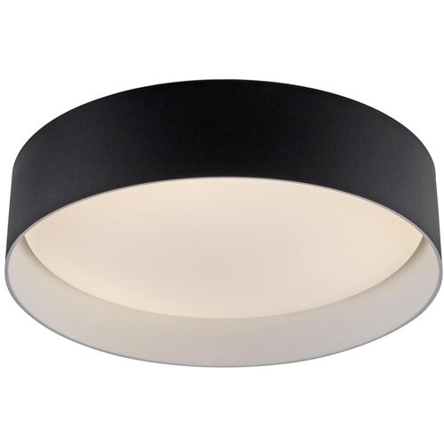 SCHÖNER WOHNEN 14593-18 -LED prigu&scaron;iva stropno svetlo TAVOLI LED/10W/230V crna + daljinski upravljač Cene