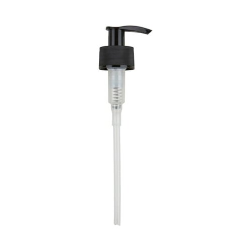 FAIR Squared Pumpica za milnik črna - 1 k. za 100 ml Cene