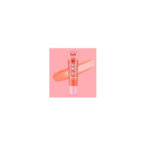 Rude Cosmetics Serum za usne sa peptidima Save My Lips | Rude| Ecobeauty Slike