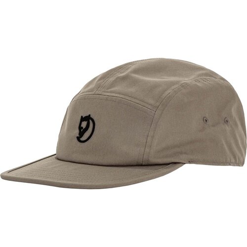 Fjallraven Kape s šiltom Fjällräven Flat Brim Cap Kostanjeva Cene