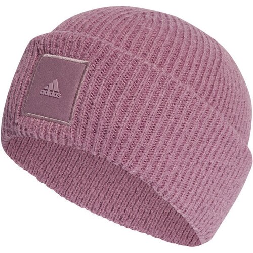 Adidas zimska kapa uniseks, roze Cene