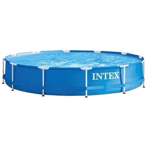 Intex Bazen Metal frame 366x76cm 28212 Cene