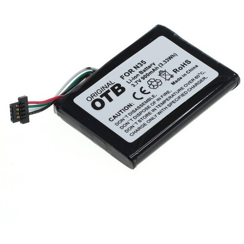 VHBW Baterija za Acer N35 / N35SE, 1000 mAh Cene