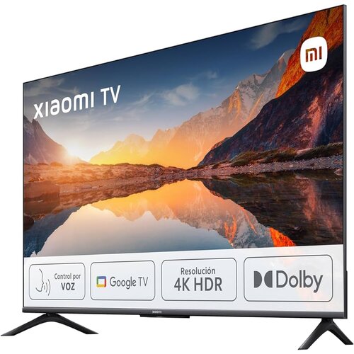 Xiaomi televizor a 50 eu, 50