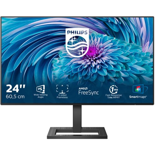 Philips E-line 242E2FA 23,8" LCD Monitor Cijene