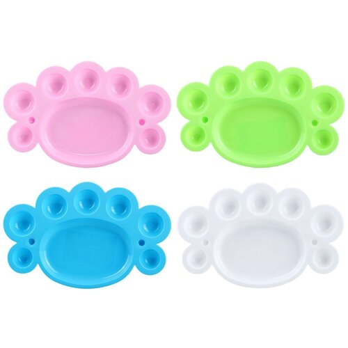  Paw, slikarska paleta, miks Cene