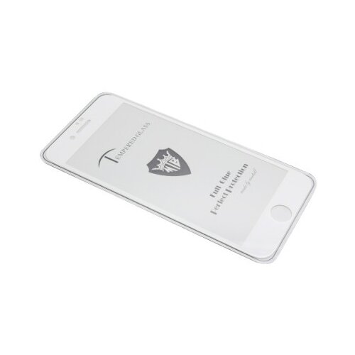  folija za zaštitu ekrana glass 2.5d za iphone 7/8 bela ( FL6150 ) Cene
