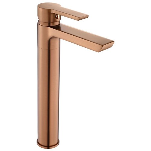 Rea argus me&amp;scaron;alnik za umivalnik argus copper brush high Slike