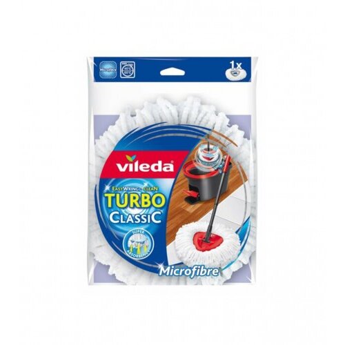 Vileda Krpa za Turbo mop Slike