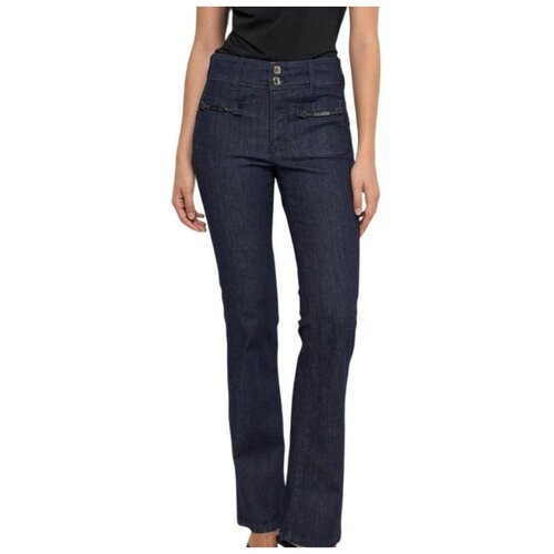 Salsa Jeans 21011831 854 Modra Slike