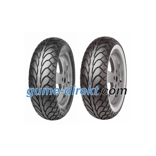 Mitas MC22 Elegance ( 120/70-10 TL 54L zadnji točak, prednji točak DOT2022 ) Cene