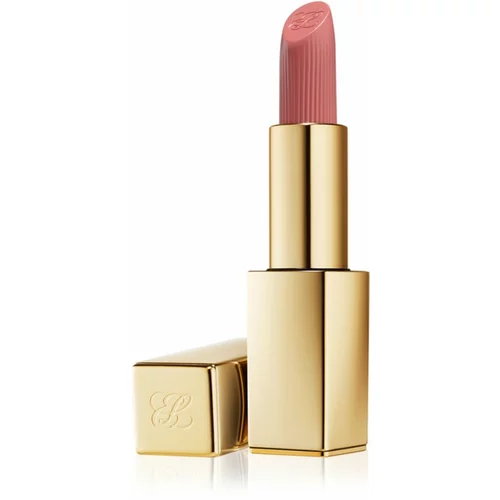 Estée Lauder Pure Color Hi-Lustre Lipstick dolgoobstojna šminka odtenek Angel Lips 3,5 g