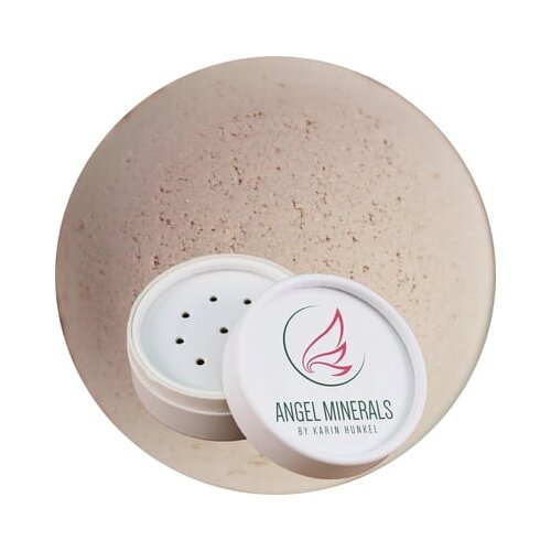 ANGEL MINERALS special Foundation Anti Shine - Cool Cijene