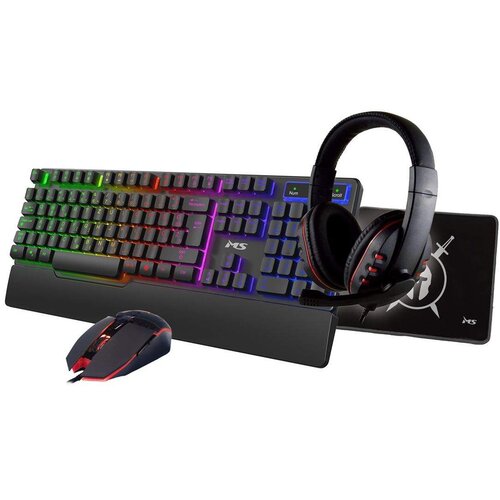  Tastatura MS ELITE K-501C Cijene