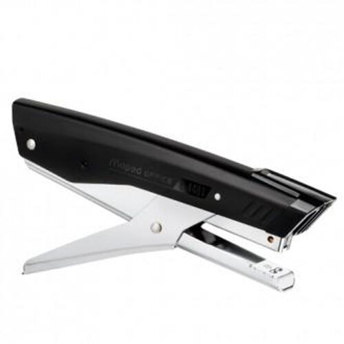 Maped Stroj za spajanje Essentials Metal Plier 15, crna / srebrni Cene